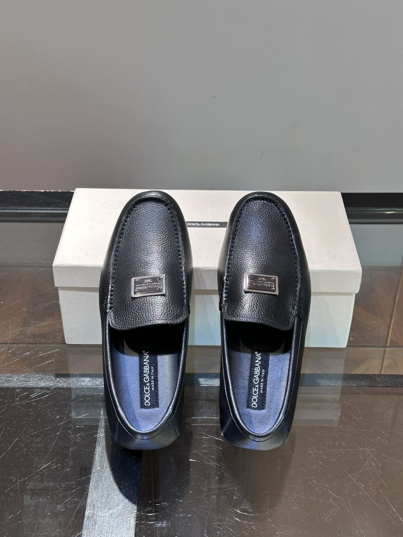 Dolce Gabbana Tods Shoes